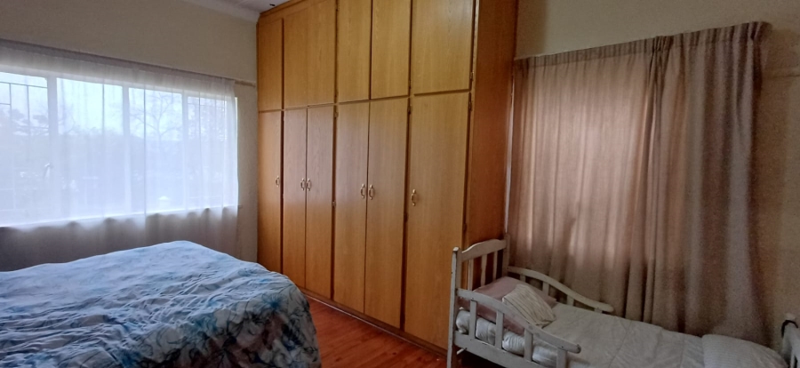 3 Bedroom Property for Sale in Hospitaalheuwel Free State